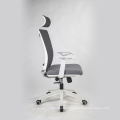 Wholesale new style lift swivel mid-back comfortable ergonomic computer modern full mesh swivel office chairs